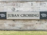 Juban Crossing 